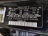 Kia Optima Ex 5XXGN4A74DG109908 photo