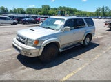 Toyota 4Runner Sr5 V6 JT3HN86RX10338648 photo