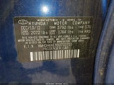 Hyundai Elantra Gls KMHDH4AE8DU732723 снимка