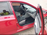 Hyundai Accent Se KMHCT4AE2GU158618 fotografie