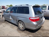 Honda Odyssey Ex-L 5FNRL38646B055442 photo
