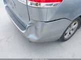 Toyota Sienna Le V6 8 Passenger 5TDKK3DC2ES428035 photo