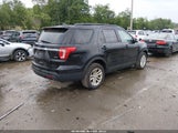 Ford Explorer 1FM5K8B84GGA57400 fotografie