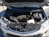 Chevrolet Sonic Lt Auto 1G1JD5SB6K4131653 снимка