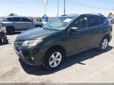 Toyota Rav4 Xle JTMRFREV6D5021314 снимка