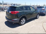 Toyota Rav4 Xle JTMRFREV6D5021314 снимка