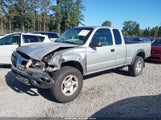 Toyota Tacoma Base V6 5TEWN72NX4Z401641 fotografie