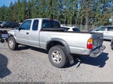Toyota Tacoma Base V6 5TEWN72NX4Z401641 fotografie