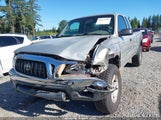 Toyota Tacoma Base V6 5TEWN72NX4Z401641 fotografie
