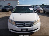 Honda Odyssey Ex 5FNRL5H48CB103658 снимка