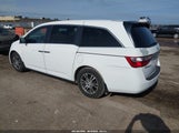 Honda Odyssey Ex 5FNRL5H48CB103658 снимка