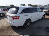 Honda Odyssey Ex 5FNRL5H48CB103658 снимка