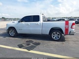 Ram  Big Horn/Lone Star 4X2 6'4 Box 1C6RREBT8KN683175 fotografie