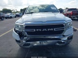 Ram  Big Horn/Lone Star 4X2 6'4 Box 1C6RREBT8KN683175 fotografie