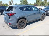 Mazda Cx-5 2.5 S Carbon Edition JM3KFBCL9R0498986 снимка