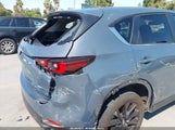 Mazda Cx-5 2.5 S Carbon Edition JM3KFBCL9R0498986 снимка