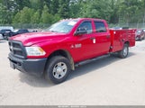 Ram  Chassis Tradesman/Slt/Laramie 3C7WRCBL8JG293543 снимка