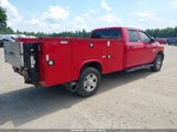 Ram  Chassis Tradesman/Slt/Laramie 3C7WRCBL8JG293543 снимка