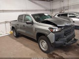 Chevrolet Colorado Wt, Rwd 1GCPSBEK0T1160523 photo