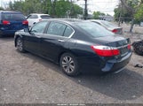 Honda Accord Lx 1HGCR2F39EA099548 fotografie