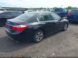Honda Accord Lx 1HGCR2F39EA099548 fotografie
