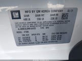 Buick Encore Gx Awd Select KL4MMESL0MB164525 photo