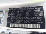 Hyundai Tucson Sel 5NMJBCDE6SH572165 fotografie