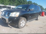 Nissan Armada Le 5N1AA08B85N709739 fotografie