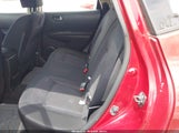 Nissan Rogue Select S JN8AS5MV5EW700462 photo