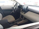 Toyota Corolla Cross Le 7MUCAAAG1NV027505 снимка