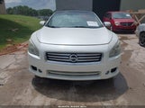 Nissan Maxima 3.5 Sv 1N4AA5AP0EC909121 снимка