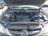 Mazda Tribute Dx V6 4F2YU07121KM14604 fotografie