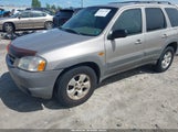Mazda Tribute Dx V6 4F2YU07121KM14604 fotografie