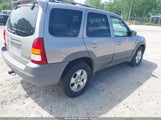 Mazda Tribute Dx V6 4F2YU07121KM14604 fotografie