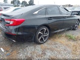 Honda Accord Sport 1HGCV1F3XJA142505 fotografie