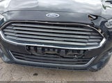 Ford Fusion Titanium 3FA6P0K9XGR228427 fotografie