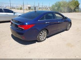 Hyundai Sonata Limited 5NPEC4AC4EH931110 снимка