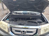 Honda Pilot Ex-L 5FNYF485X9B020411 fotografie