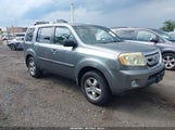 Honda Pilot Ex-L 5FNYF485X9B020411 fotografie