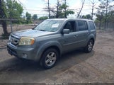 Honda Pilot Ex-L 5FNYF485X9B020411 fotografie