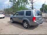 Honda Pilot Ex-L 5FNYF485X9B020411 fotografie
