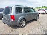 Honda Pilot Ex-L 5FNYF485X9B020411 fotografie