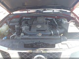 Nissan Frontier Sv 1N6AD0ER9KN794161 снимка