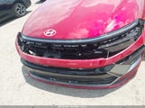 Hyundai Sonata Hybrid Blue KMHL24JJ9TA156943 снимка