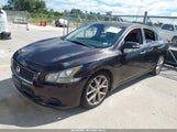 Nissan Maxima 3.5 Sv 1N4AA5AP0BC840846 photo