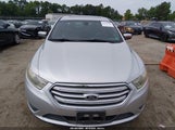 Ford Taurus Limited 1FAHP2F89DG123130 fotografie