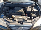 Hyundai Elantra Gls/Se KMHDU46D08U482377 снимка