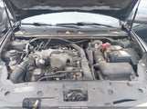Lincoln Mks Ecoboost 1LNHL9FTXAG605485 снимка