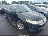 Lincoln Mks Ecoboost 1LNHL9FTXAG605485 снимка