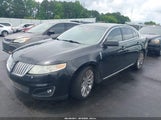 Lincoln Mks Ecoboost 1LNHL9FTXAG605485 снимка
